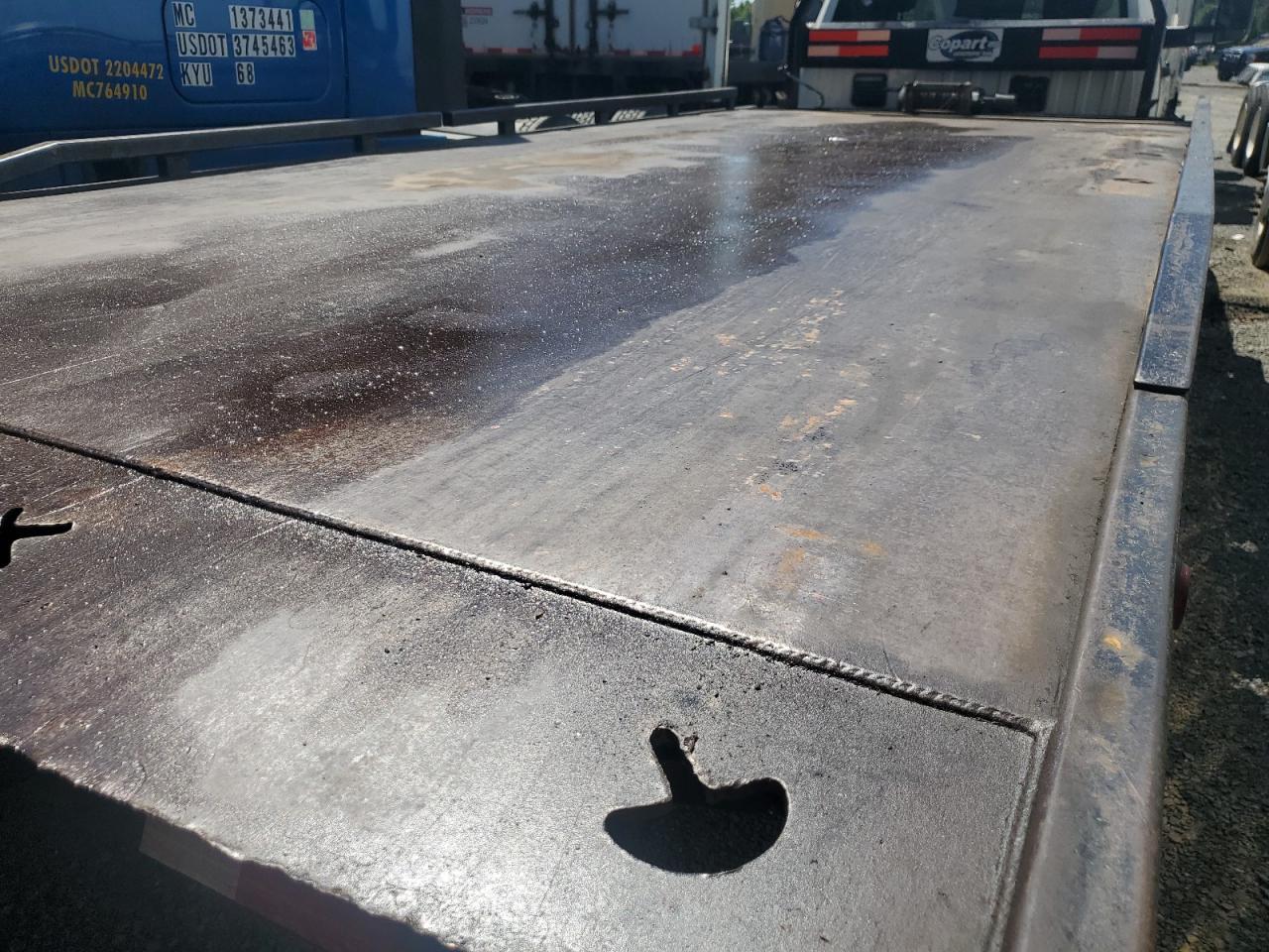 2016 Ram 5500 VIN: 3C7WRMDL0GG325493 Lot: 71102255