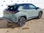 2024 TOYOTA YARIS CROSS PREMIERE EDITION for sale at Copart SANDY