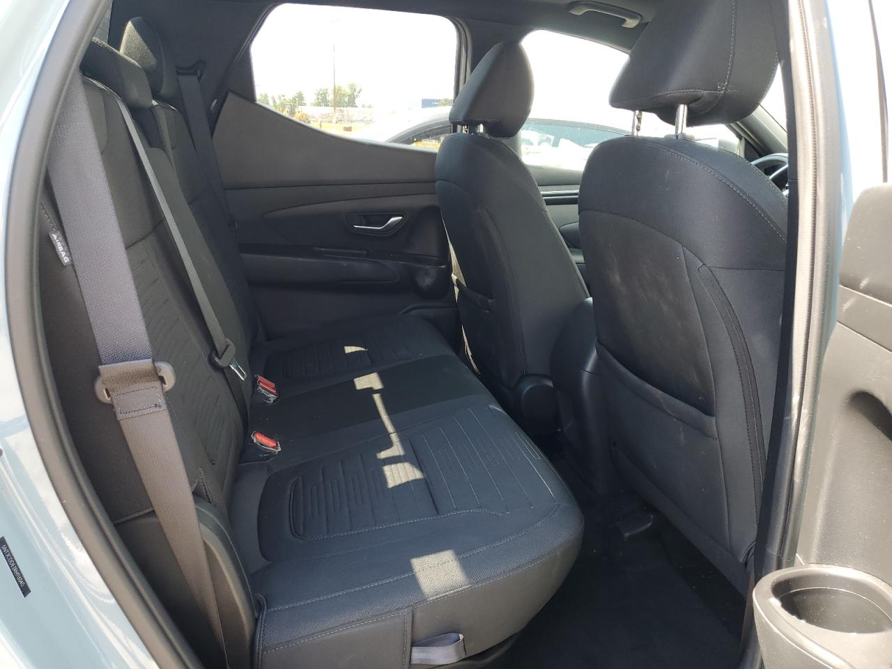 2024 Hyundai Santa Cruz Sel VIN: 5NTJCDDE2RH113040 Lot: 70853775