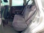 2010 HONDA JAZZ I-VTEC SI 1.4 I-VTEC SI 5DR for sale at Copart PETERLEE