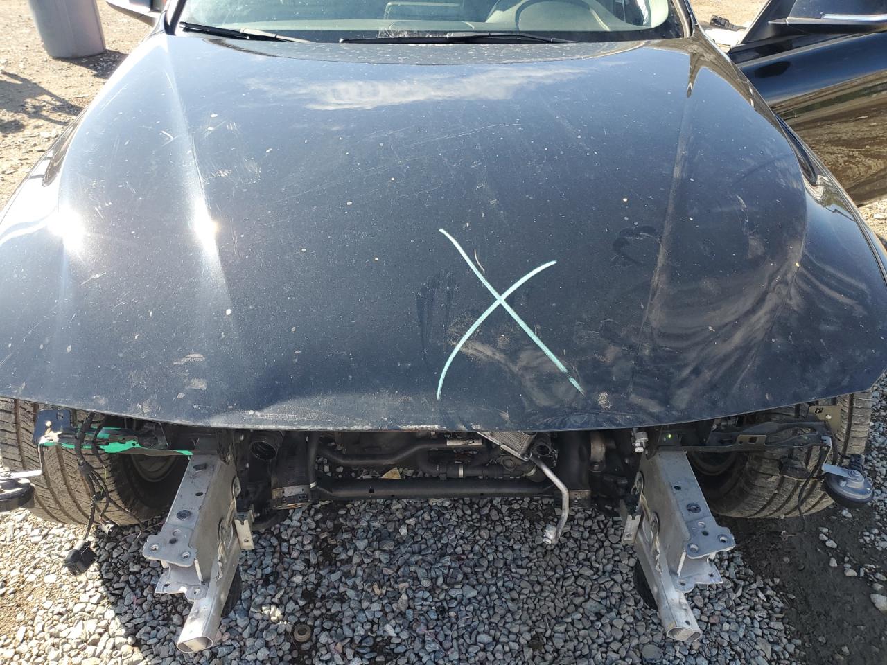 2015 BMW 328 I Sulev VIN: WBA3C1C54FP853063 Lot: 81454445