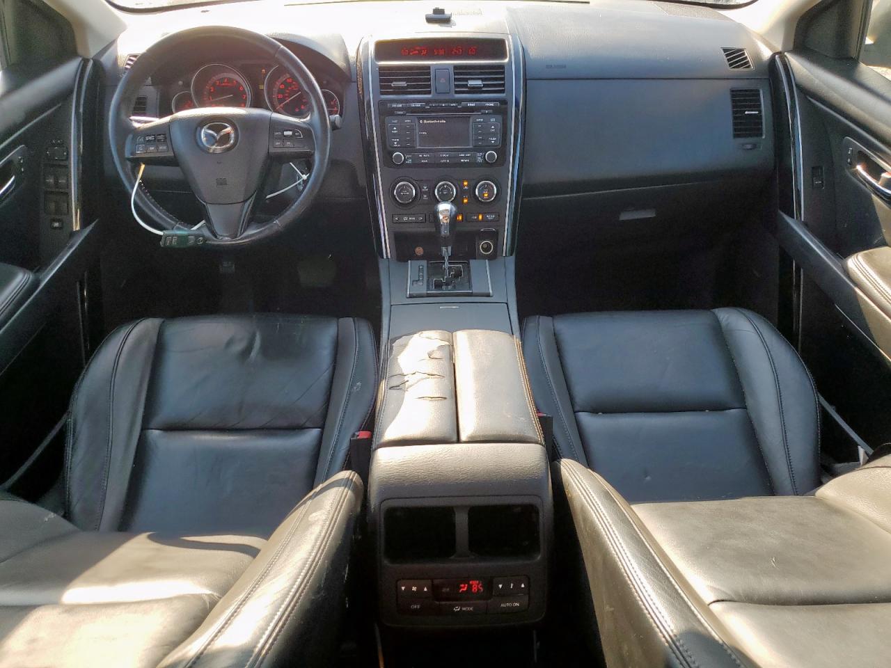 2012 Mazda Cx-9 VIN: JM3TB2CA2C0333707 Lot: 80383385