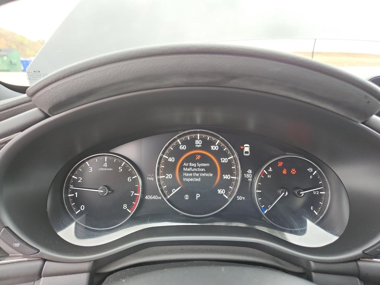 2019 Mazda 3 VIN: JM1BPAJM5K1141901 Lot: 82144075