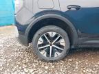 2024 FORD EXPLORER SELECT EV  for sale at Copart YORK