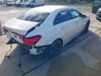 2024 MERCEDES-BENZ A 200 SPORT EXECUTIVE D A  for sale at Copart SANDWICH