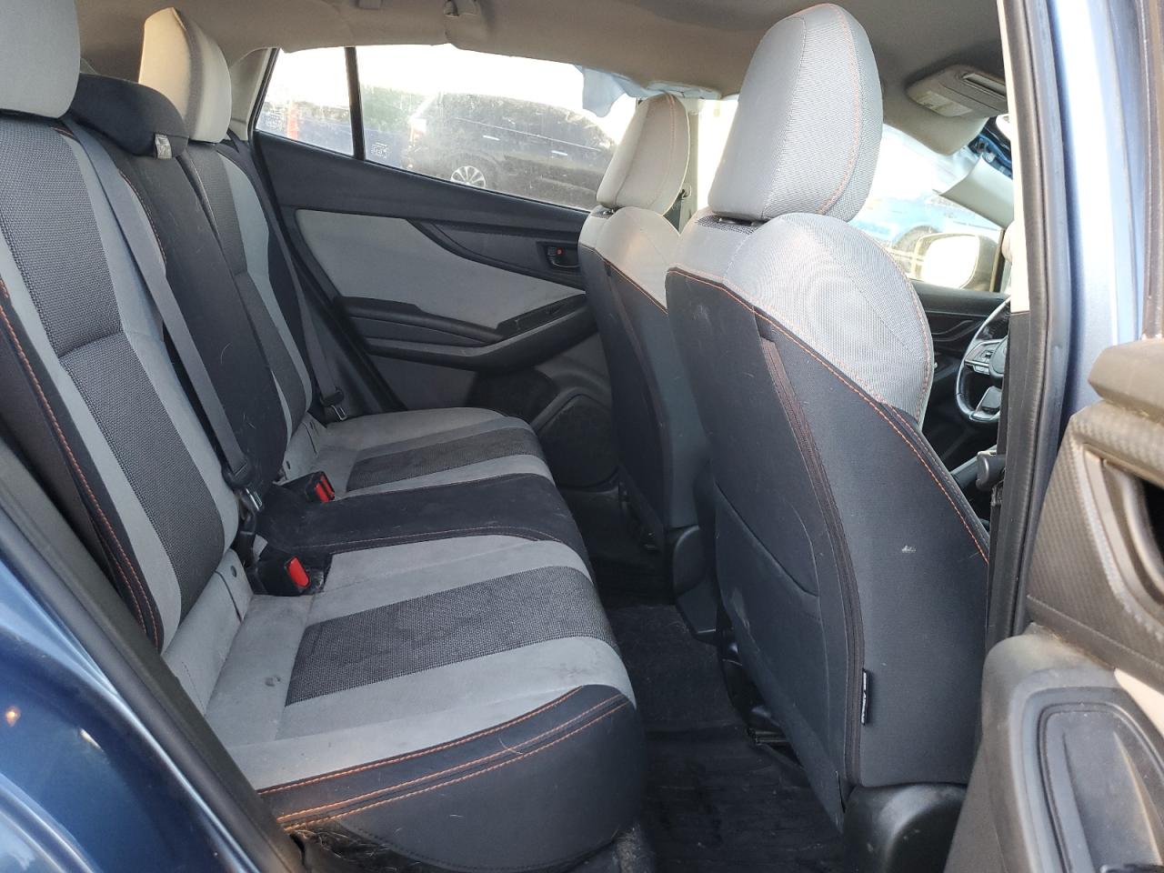 2020 Subaru Crosstrek Premium VIN: JF2GTAPC7L8225132 Lot: 84221235