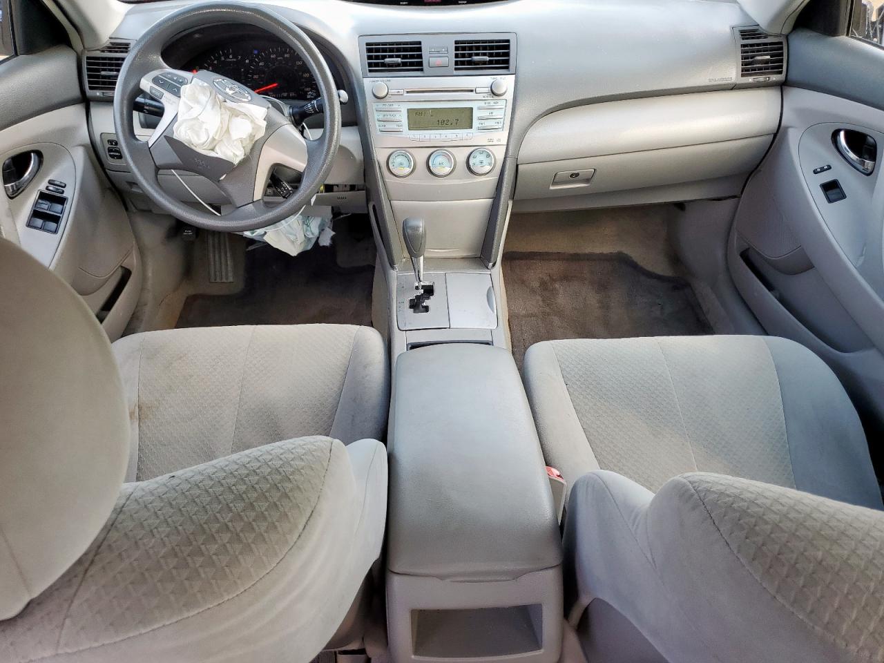 2009 Toyota Camry Base VIN: 4T1BE46K99U297359 Lot: 81815585