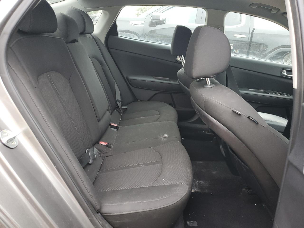 2016 Kia Optima Lx VIN: 5XXGT4L3XGG025502 Lot: 84399235