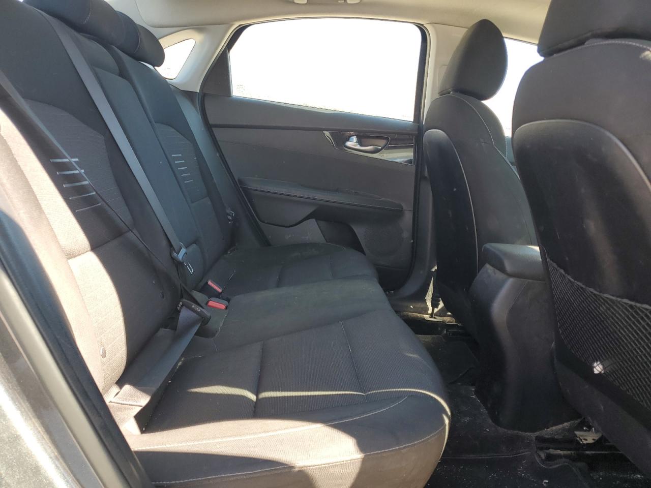 2019 Kia Forte Gt Line VIN: 3KPF34AD7KE026373 Lot: 81804195