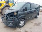 2018 FORD TRANSIT CUSTOM 300 TREND  for sale at Copart SANDY