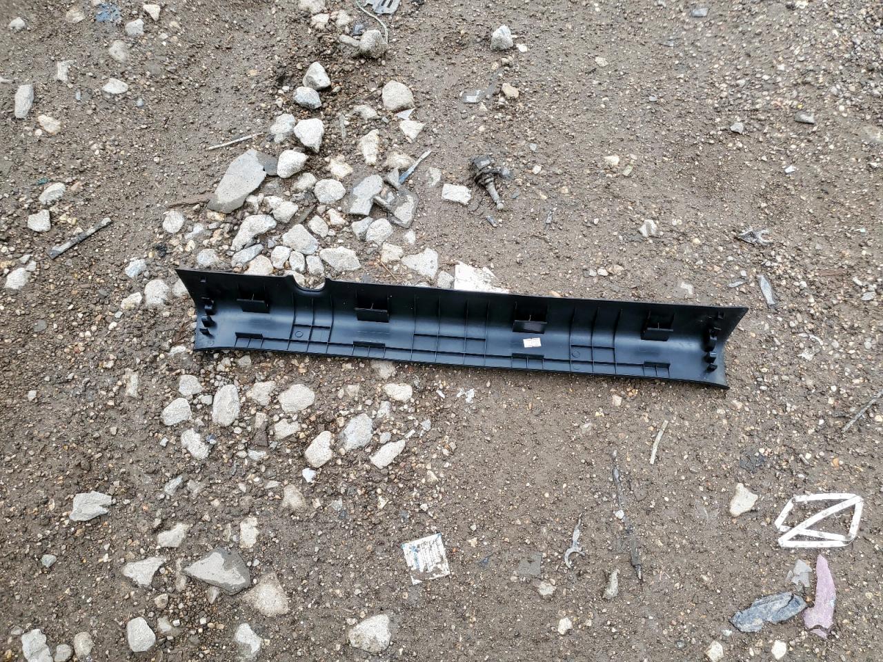 2020 Infiniti Q50 Pure VIN: JN1EV7AP4LM206790 Lot: 82138055