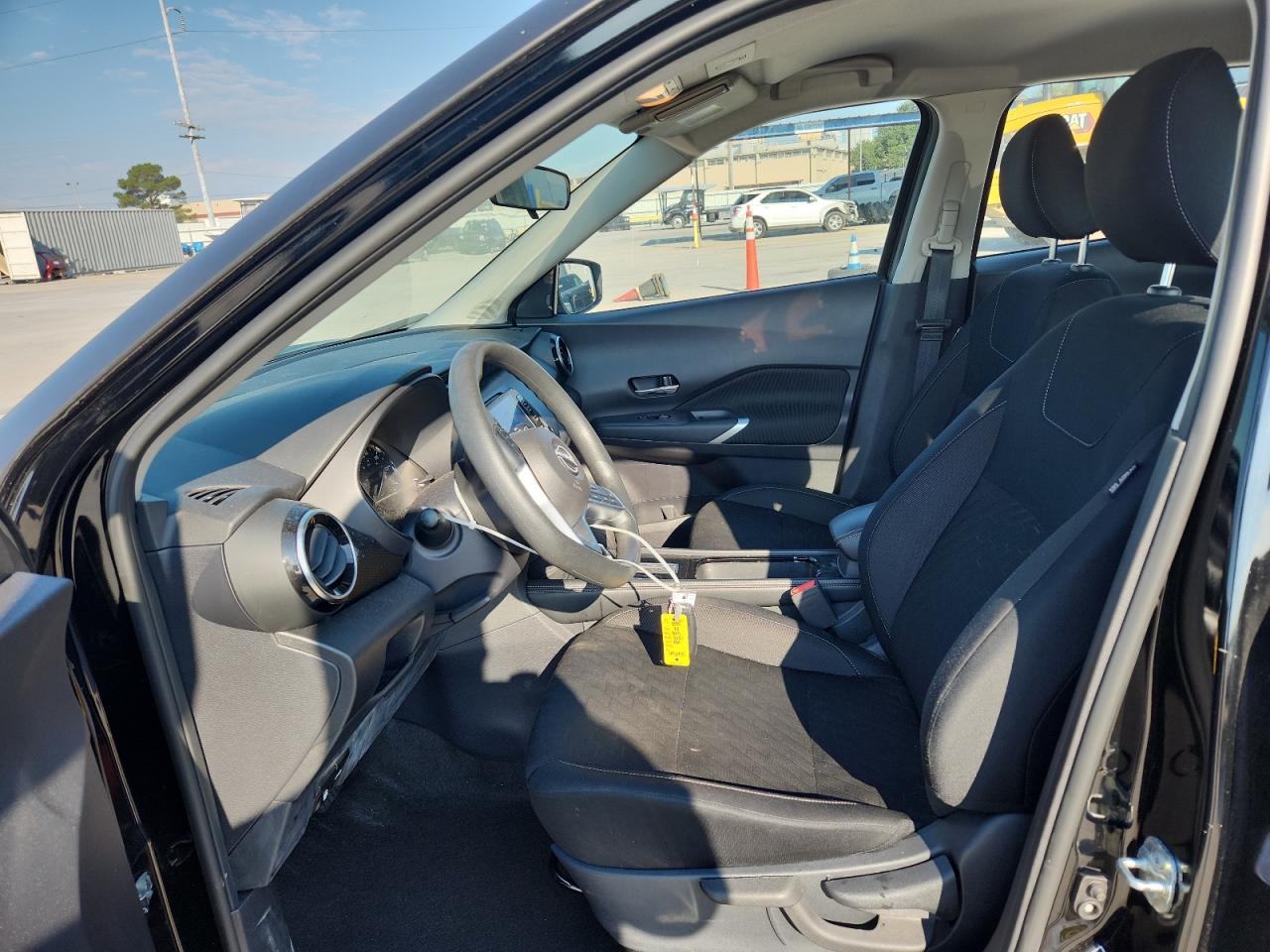 2024 Nissan Kicks Sv VIN: 3N1CP5CVXRL496442 Lot: 84236945