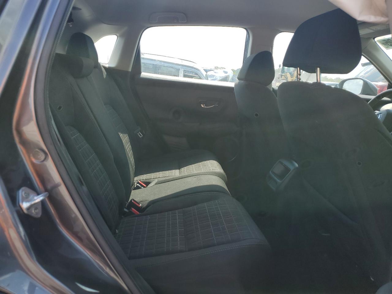 2023 Honda Hr-V Lx VIN: 3CZRZ1H36PM740154 Lot: 71522495