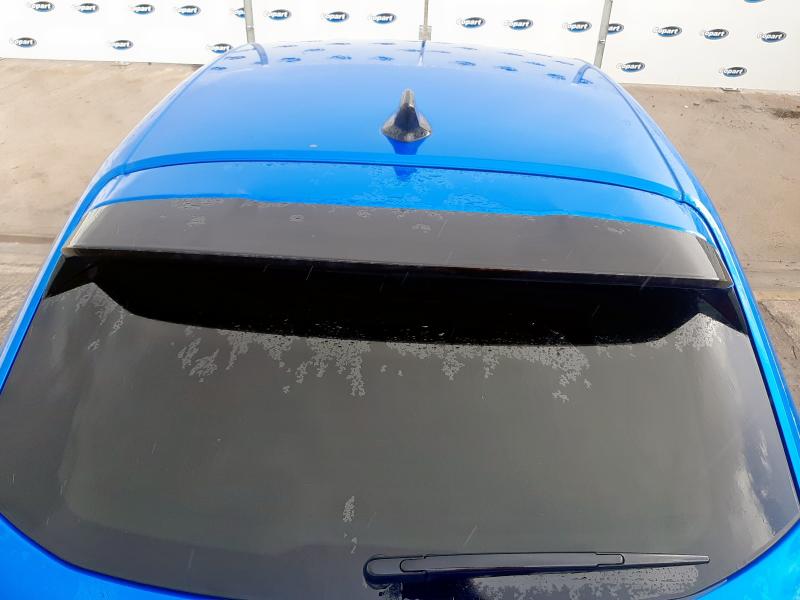 2025 PEUGEOT 208 ALLURE
