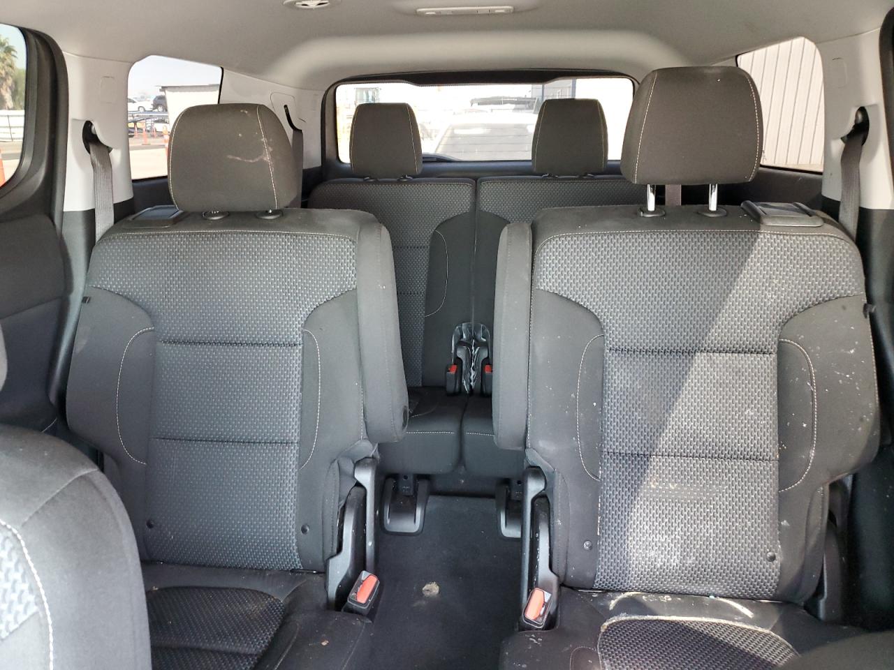 2022 GMC Acadia Sle VIN: 1GKKNKL49NZ120682 Lot: 80844645