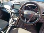 2015 FORD GRAND C-MAX TITANIUM TDCI 2.0 TDCI TITANIUM 5DR POWERSHIFT for sale at Copart SANDY
