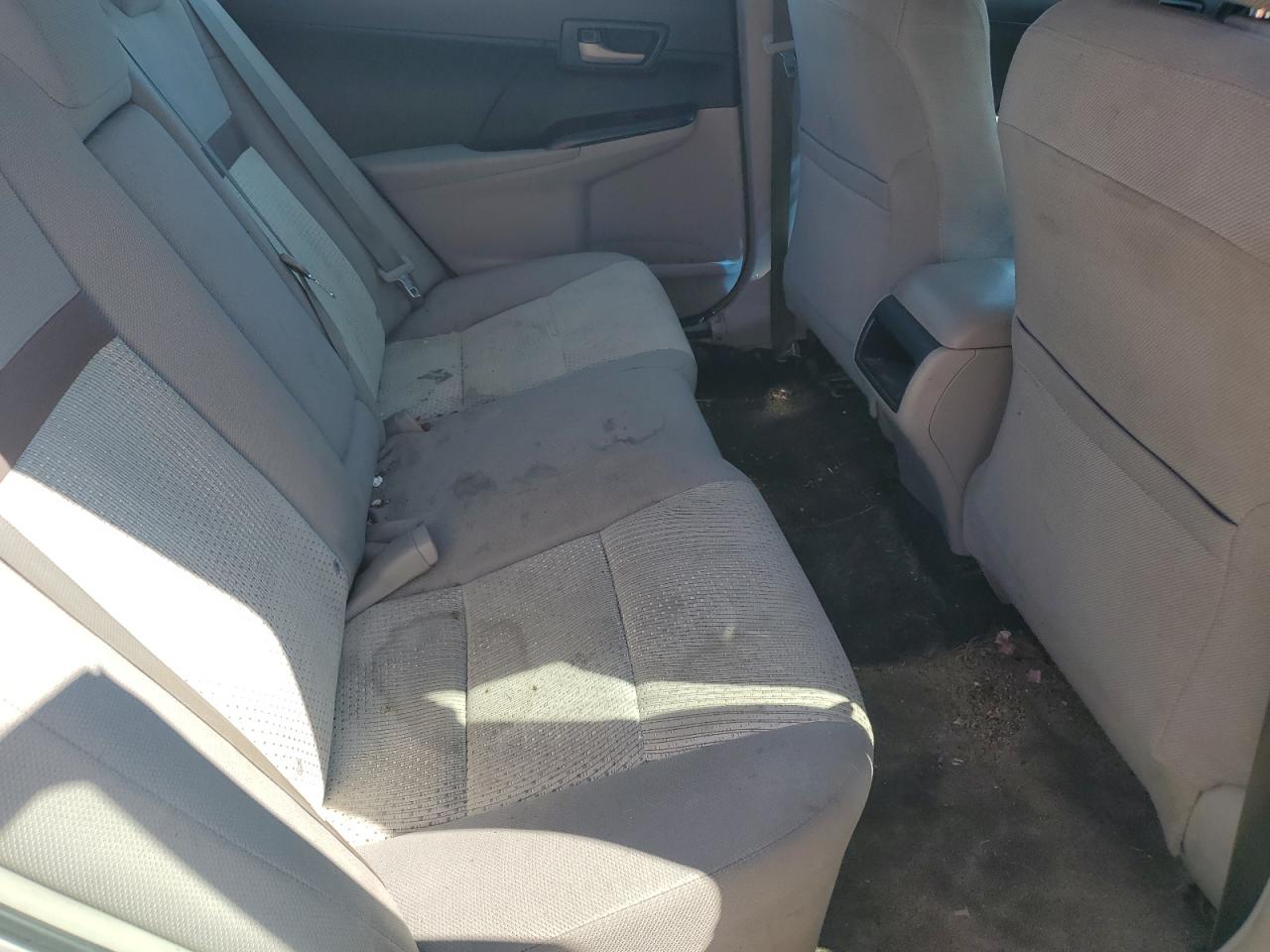 2013 Toyota Camry L VIN: 4T4BF1FK1DR274801 Lot: 70643985