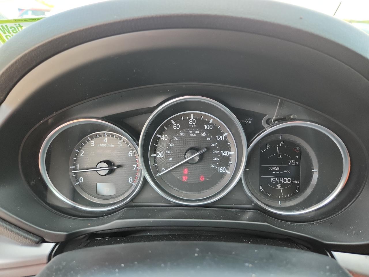 2018 Mazda Cx-5 Sport VIN: JM3KFBBM4J0312981 Lot: 83951275