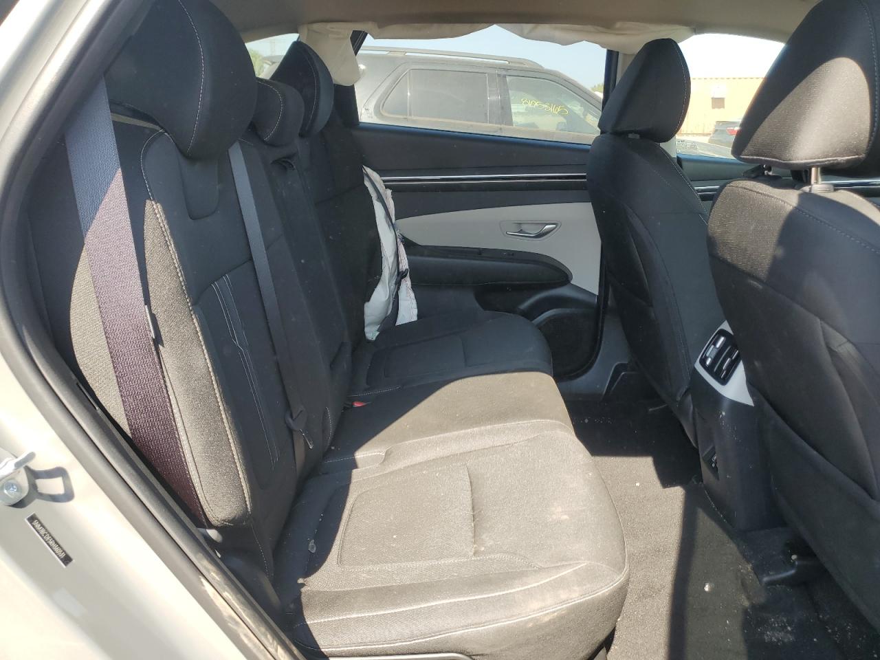 2024 Hyundai Tucson Sel VIN: 5NMJBCDE5RH360531 Lot: 81000415