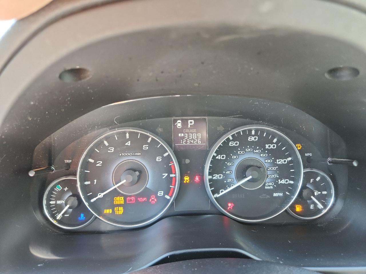 2010 Subaru Outback 2.5I VIN: 4S4BRCAC5A3369859 Lot: 69145675