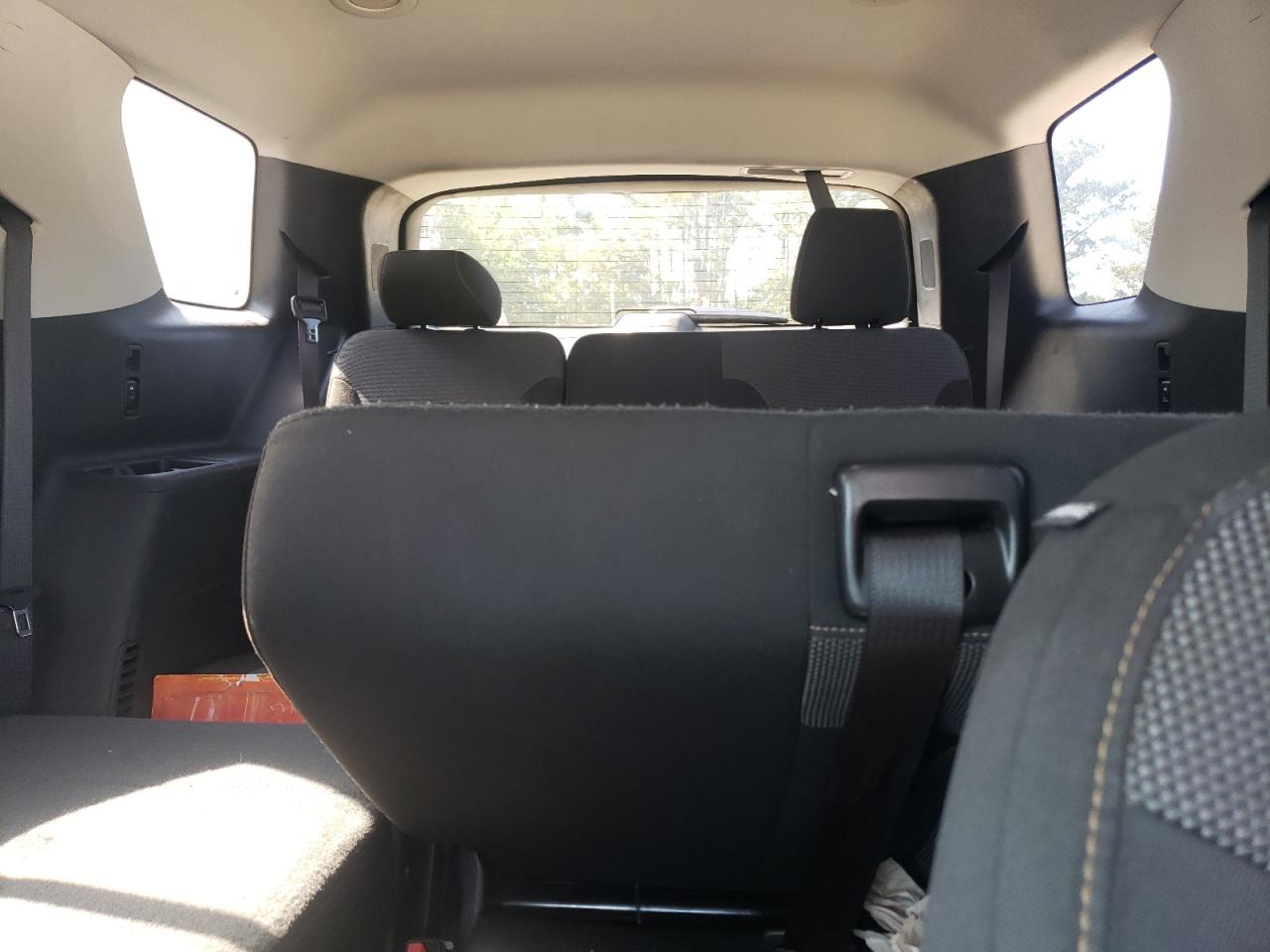 2020 Chevrolet Traverse Ls VIN: 1GNEVFKW6LJ217876 Lot: 80549015