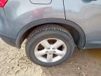 2008 NISSAN QASHQAI VISIA  for sale at Copart WESTBURY