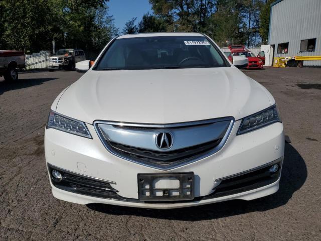  ACURA TLX 2015 Biały