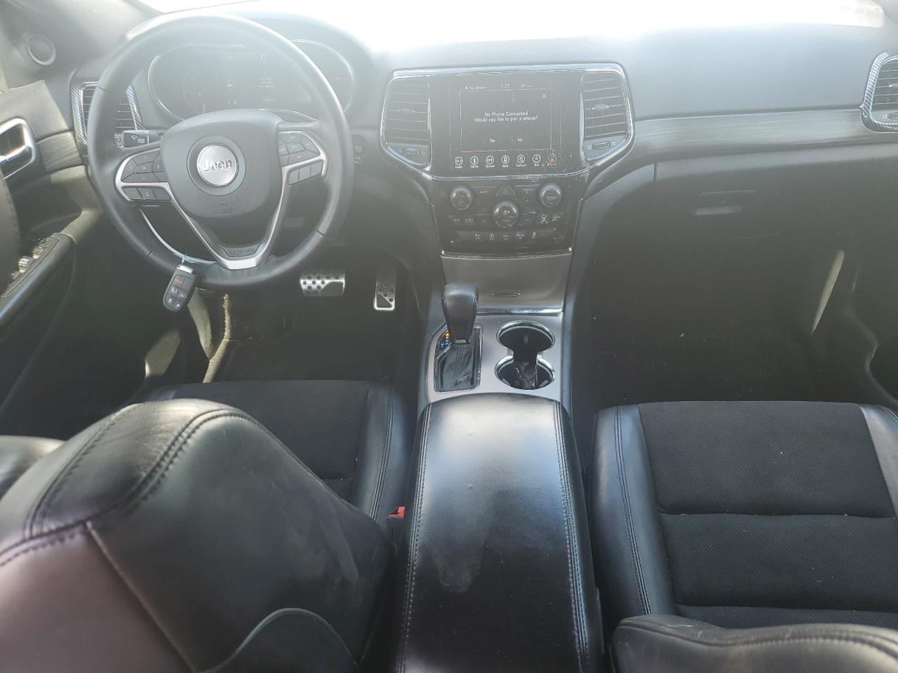 2019 Jeep Grand Cherokee Laredo VIN: 1C4RJEAG4KC615875 Lot: 81546835