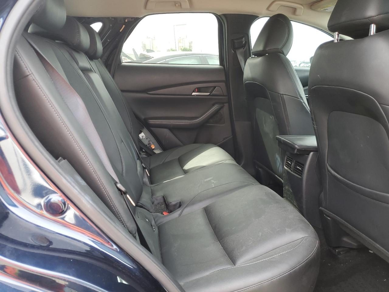 2024 Mazda Cx-30 Select VIN: 3MVDMBBM2RM616079 Lot: 80935205