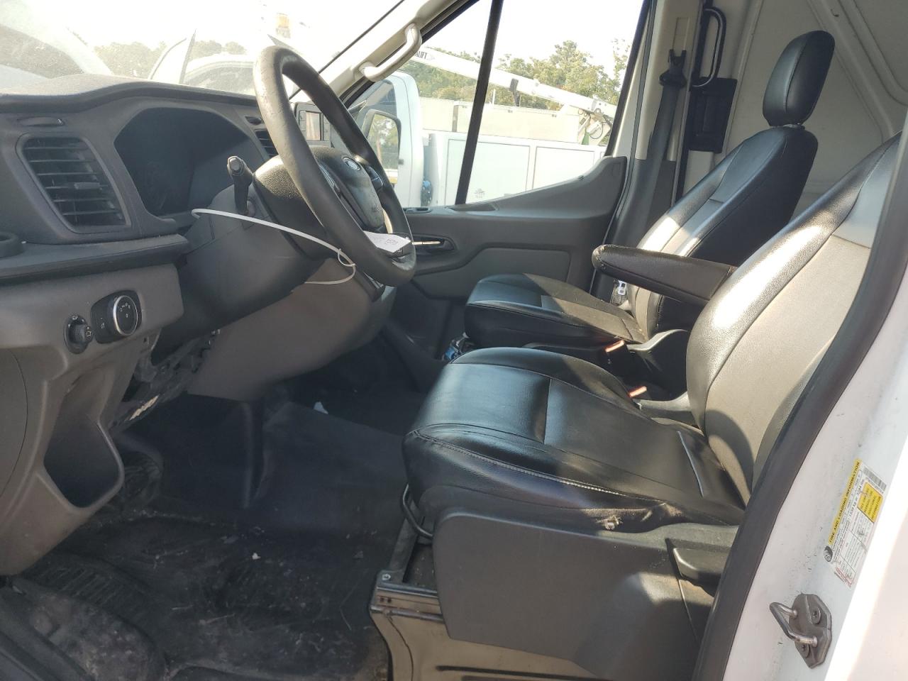 2020 Ford Transit T-250 VIN: 1FTBR3X81LKB47514 Lot: 81154865