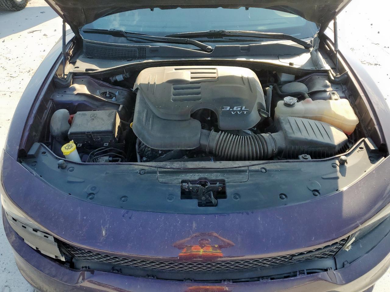 2022 Dodge Charger Gt VIN: 2C3CDXHG7NH189507 Lot: 80487265
