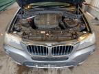 2011 BMW X3 XDRIVE20D SE AUTO XDRIVE20D SE 5DR STEP AUTO for sale at Copart SANDTOFT