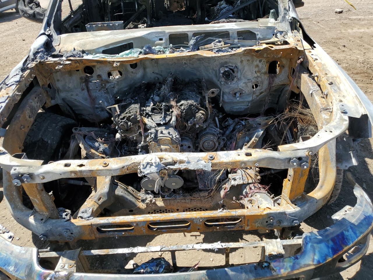 2022 Ram 1500 Big Horn/Lone Star VIN: 1C6RRFMG0NN195493 Lot: 71078845