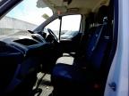2015 FORD TRANSIT CUSTOM  for sale at Copart WESTBURY