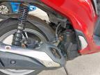2018 HONDA SH 125 AD-H  for sale at Copart SANDY