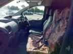 2007 CITROEN DISPATCH 1000 HDI 90 SWB  for sale at Copart COLCHESTER