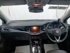2016 VAUXHALL ASTRA ELITE NAV TURBO S/S  for sale at Copart GLOUCESTER