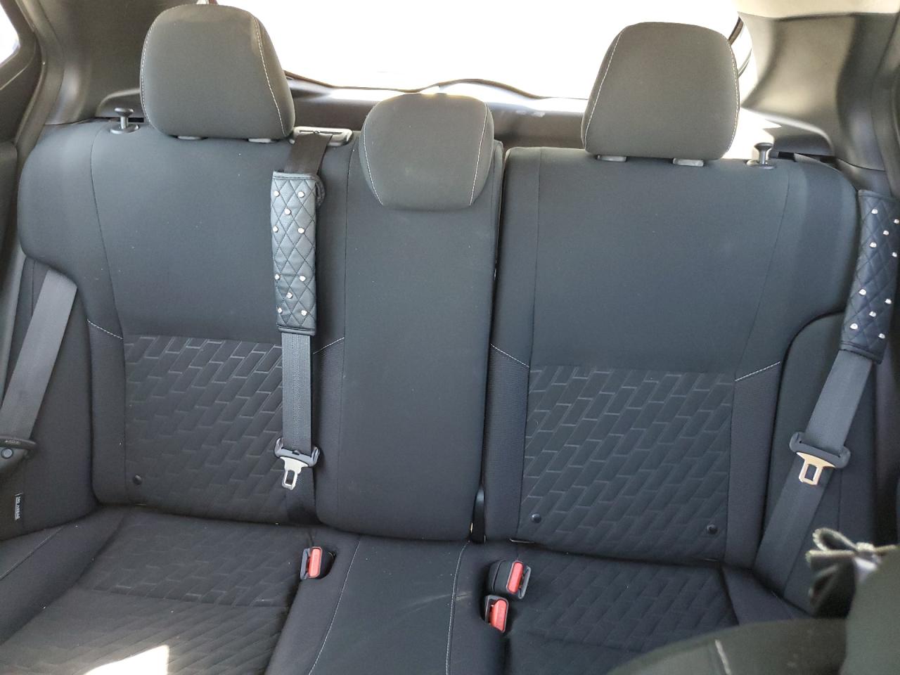 2021 Nissan Kicks Sv VIN: 3N1CP5CVXML513166 Lot: 81489905