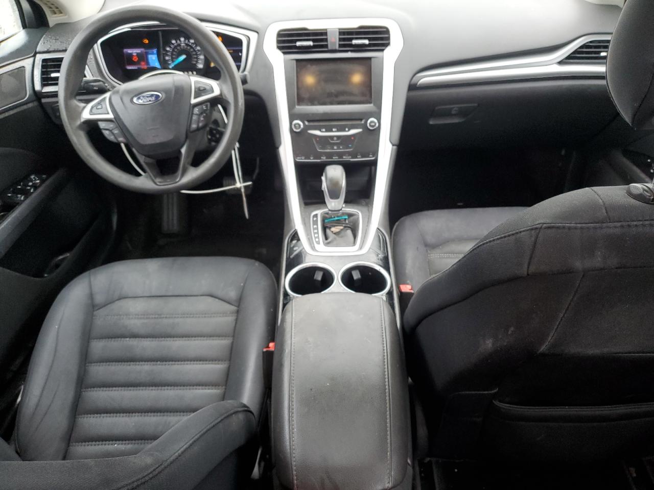 2013 Ford Fusion Se VIN: 3FA6P0H76DR218513 Lot: 81469555