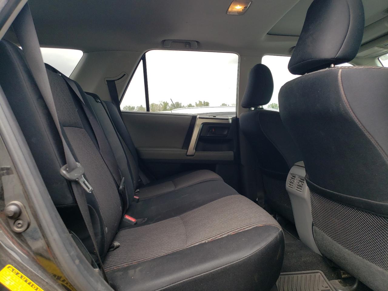 2011 Toyota 4Runner Sr5 VIN: JTEBU5JR4B5044060 Lot: 71544335