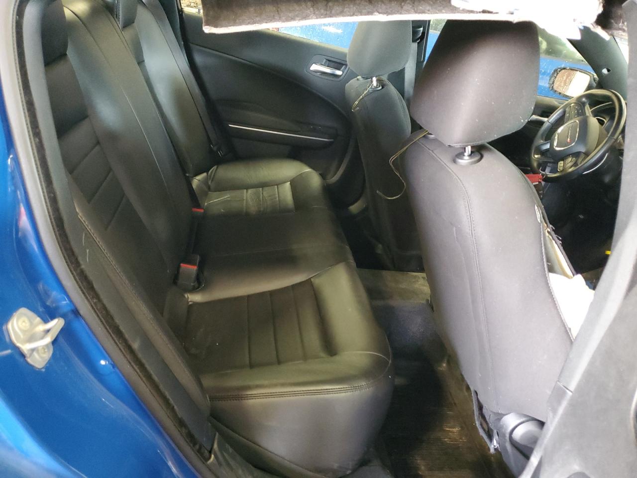 2022 Dodge Charger Police VIN: 2C3CDXKG1NH228570 Lot: 83982615