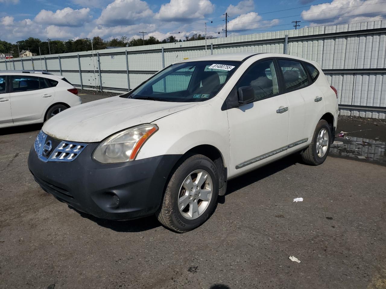 Vehicle photo