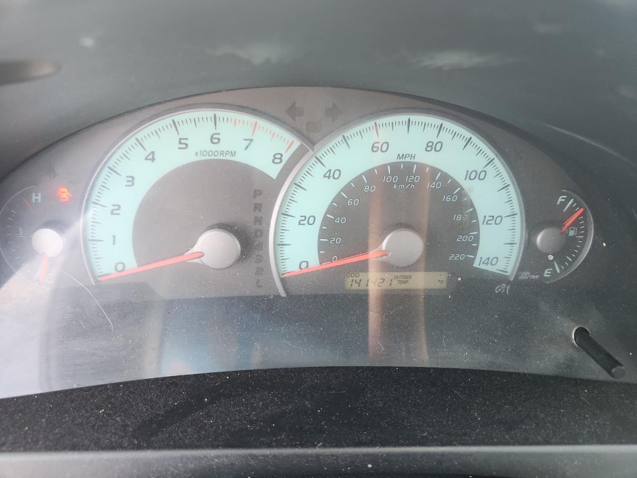 2009 Toyota Camry Base VIN: 4T1BE46K09U359330 Lot: 84945095