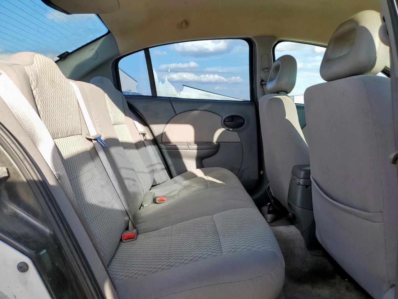 2006 Saturn Ion Level 2 VIN: 1G8AJ55F06Z165122 Lot: 83866215