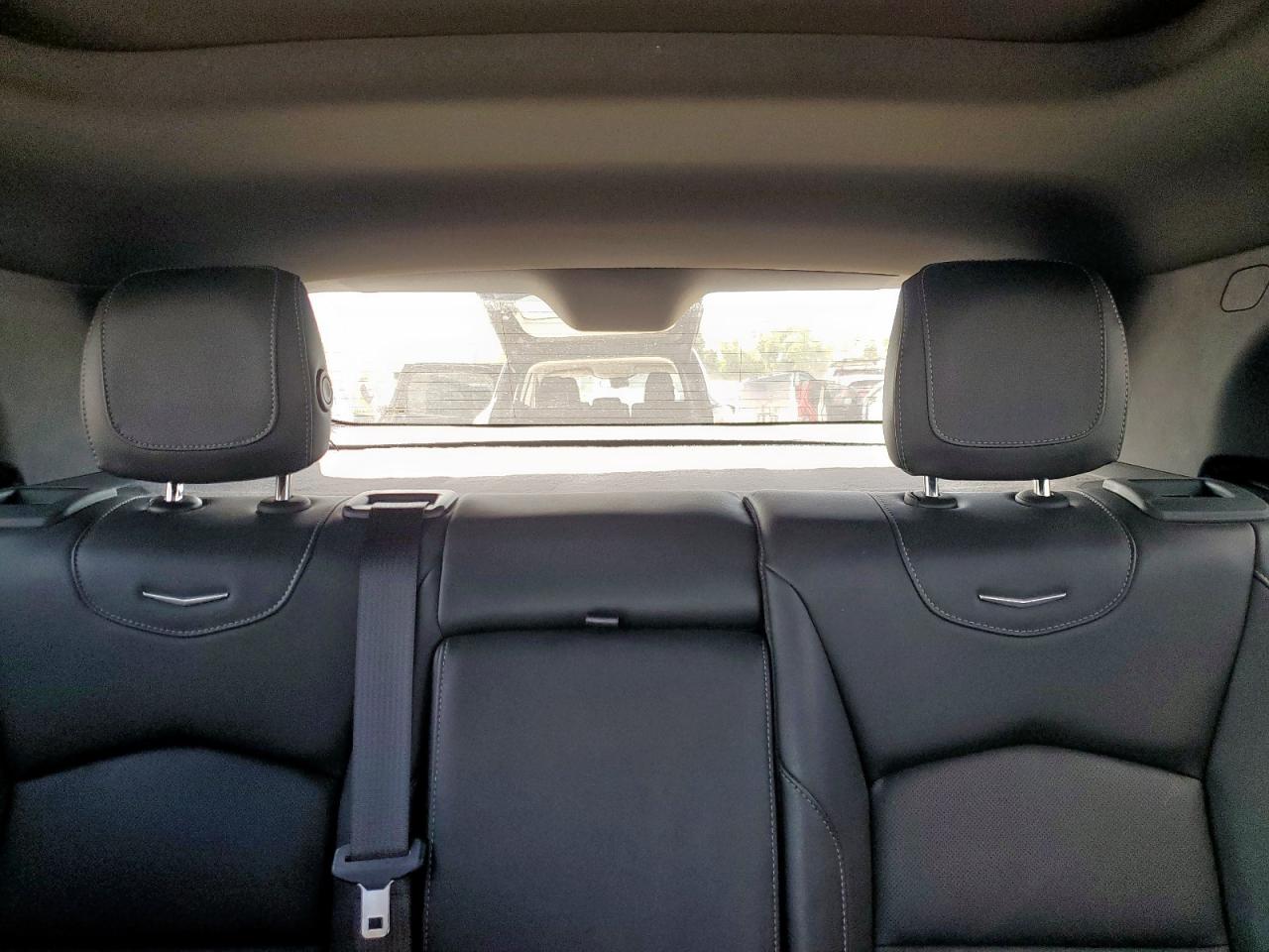 2021 Cadillac Xt4 Premium Luxury VIN: 1GYFZCR45MF065401 Lot: 71084525