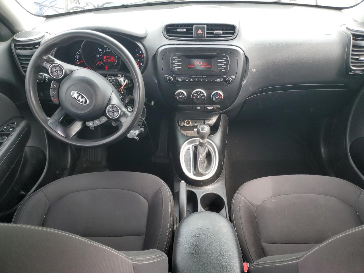 2015 Kia Soul VIN: KNDJN2A21F7758947 Lot: 82113185