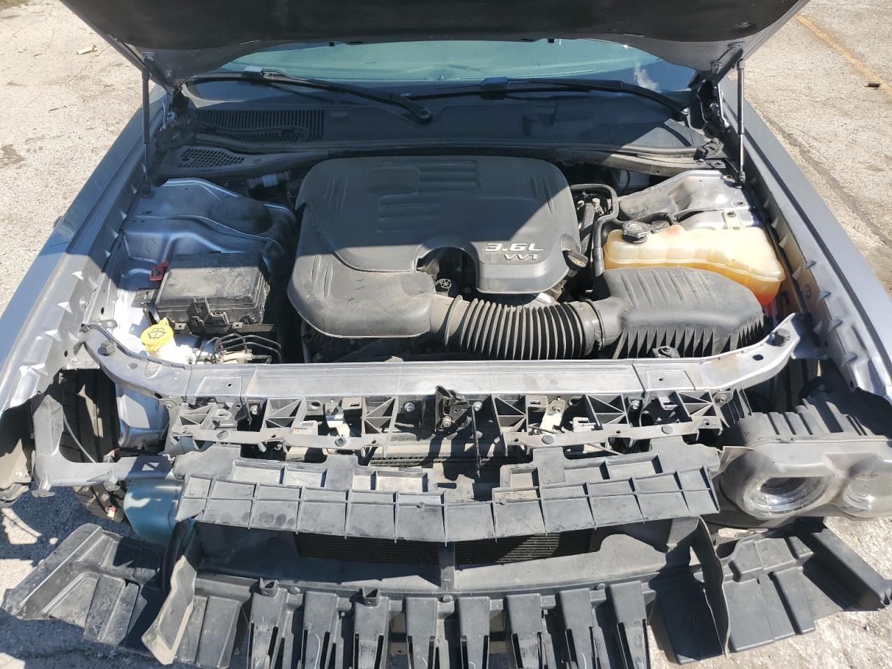 2016 Dodge Challenger Sxt VIN: 2C3CDZAG9GH129172 Lot: 84386005