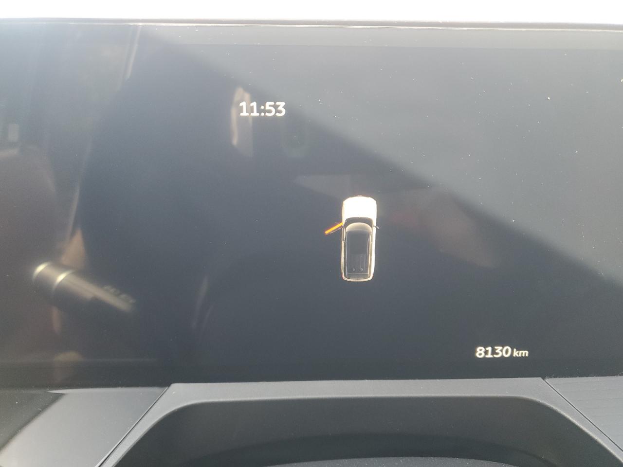 2025 Infiniti Qx80 Sensory VIN: JN8AZ3DE6S9701890 Lot: 80052785