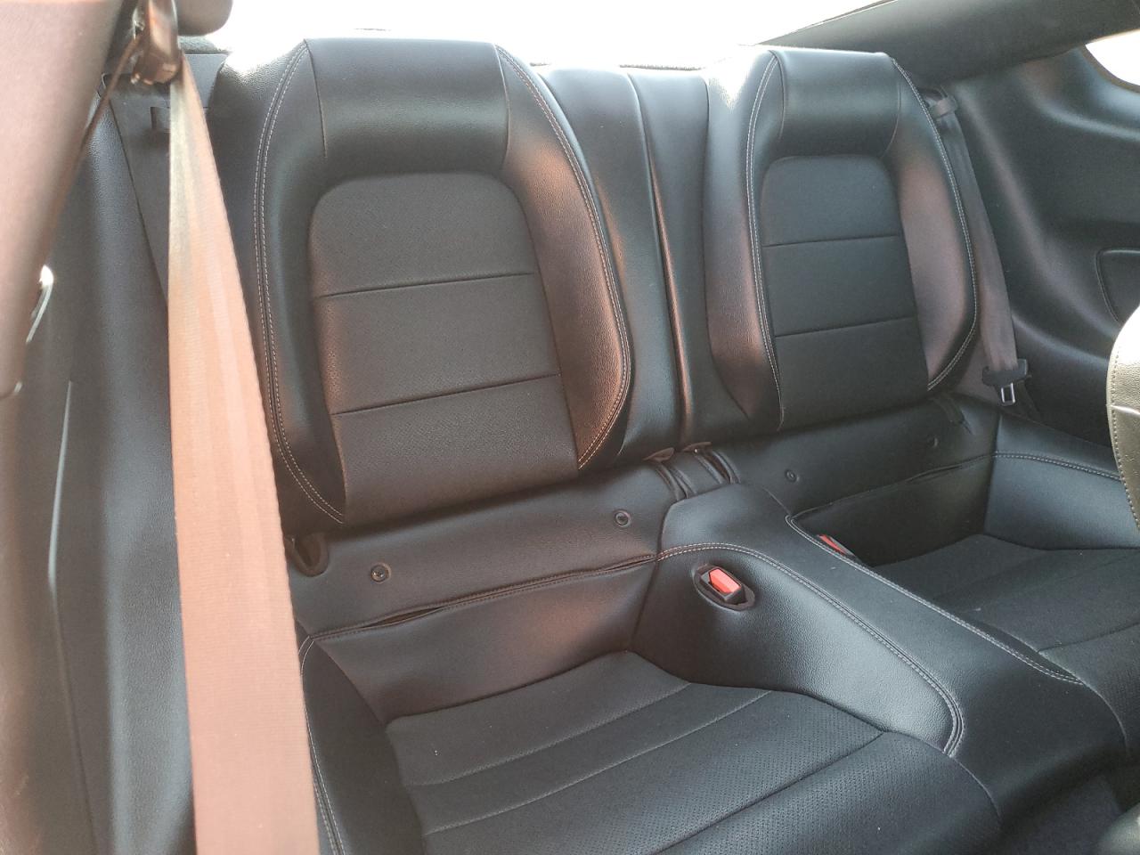 2022 Ford Mustang Gt VIN: 1FA6P8CF4N5147636 Lot: 71217455