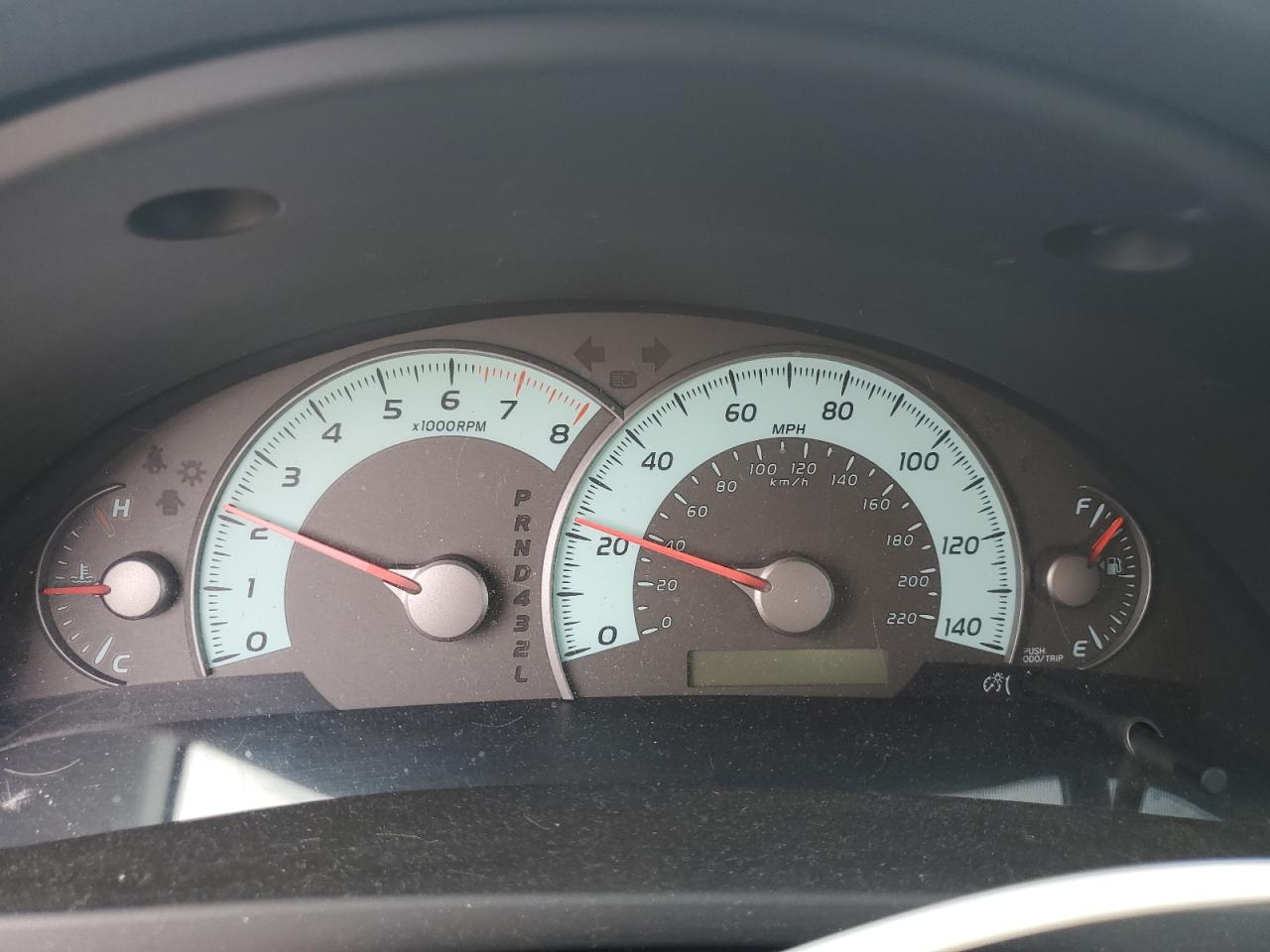 2009 Toyota Camry Base VIN: 4T1BE46K39U296983 Lot: 81476825